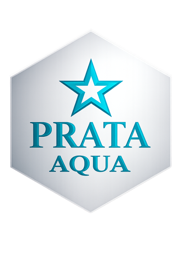 Prata Aqua Logo